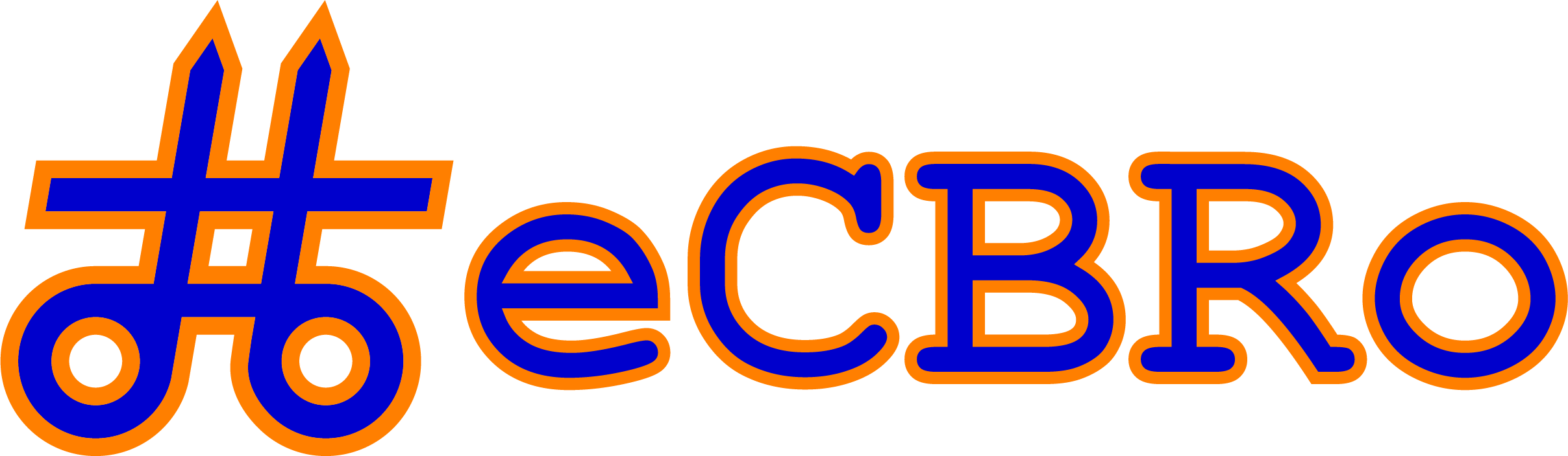 eCBRo Logo